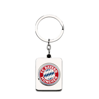 Bayern München kulcstartó Chip