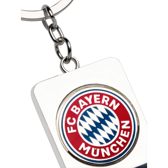 Bayern München kulcstartó Chip