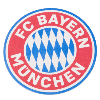 Bayern München alátét 50 pcs