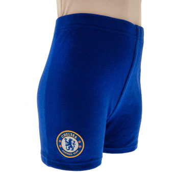 FC Chelsea baba szett blue