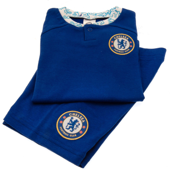 FC Chelsea baba szett blue