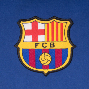 FC Barcelona futball rövidnadrág Shorts blue