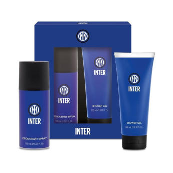Inter Milan ajándékcsomag basic