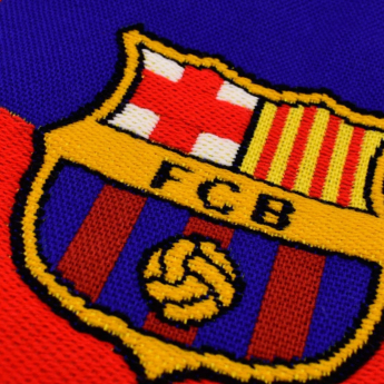 FC Barcelona téli sál Verticales