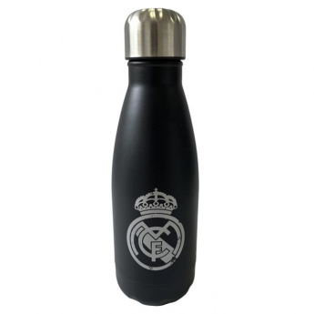 Real Madrid ivókulacs Acero black 550 ml