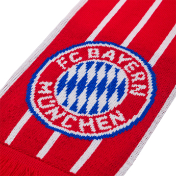 Bayern München téli sál Rekordmeister