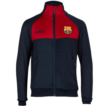 FC Barcelona gyerek szett Suit navy
