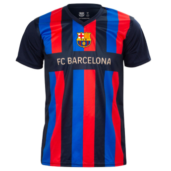 FC Barcelona férfi póló home