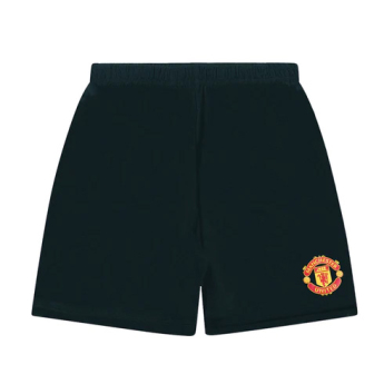 Manchester United gyerek pizsama Large Crest