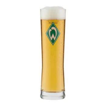 Werder Bremen poharak Bierglas 300 ml