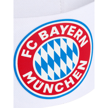 Bayern München kapitány karszalag white