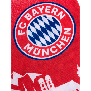 Bayern München nyaksál Skyline