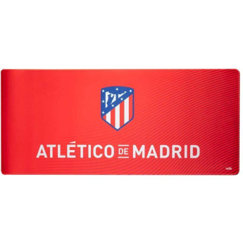 Atletico Madrid egérpad XL