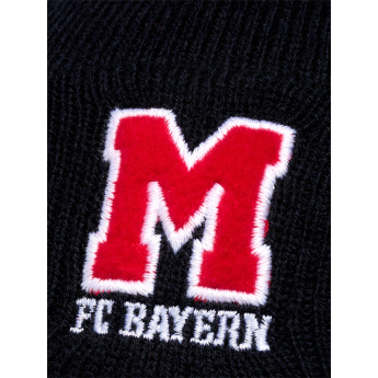 Bayern München gyerek téli sapka College