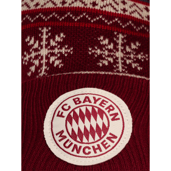 Bayern München gyerek téli sapka Berni
