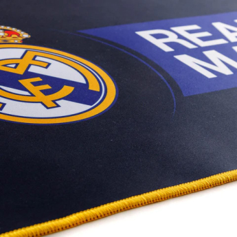 Real Madrid egérpad XL