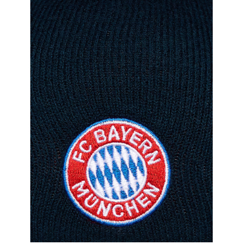 Bayern München gyerek téli sapka Reverse red