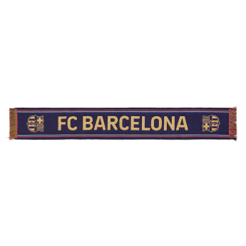 FC Barcelona téli sál Second