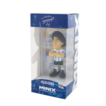 Labdarúgó válogatott bábu MINIX Football Icon Maradona