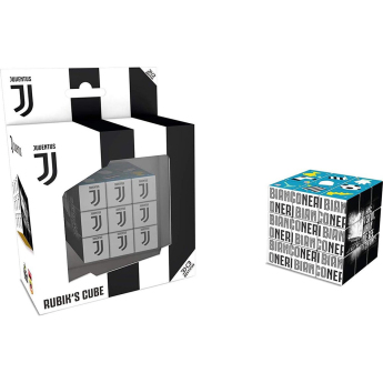 Juventus rubik kocka Speedcube