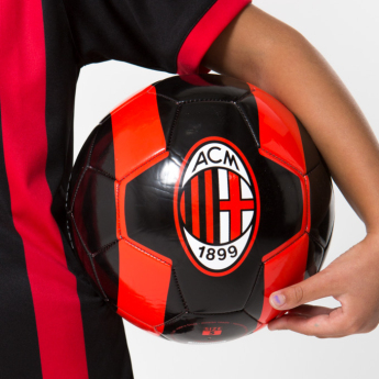 AC Milan futball labda Big logo