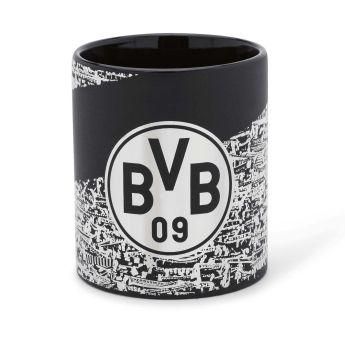 Borussia Dortmund bögre Sudtribune