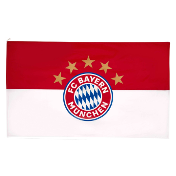 Bayern München zászló 250x150 Logo