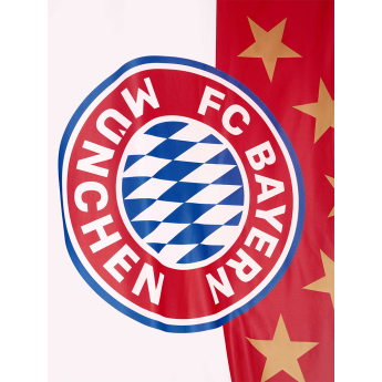Bayern München zászló 250x150 Logo
