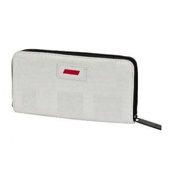 Puma Ferrari white női pénztárca