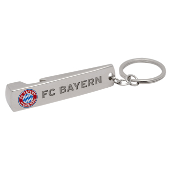 Bayern München kulcstartó Bottle opener