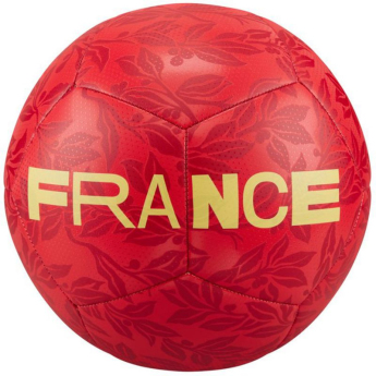 Labdarúgó válogatott futball labda France red