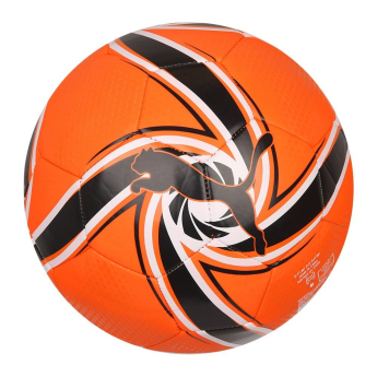 Valencia futball labda Flare orange