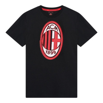 AC Milan férfi póló Big Logo