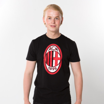 AC Milan férfi póló Big Logo