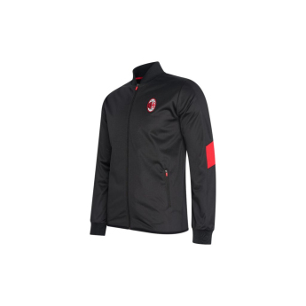 AC Milan gyerek szett Suit black