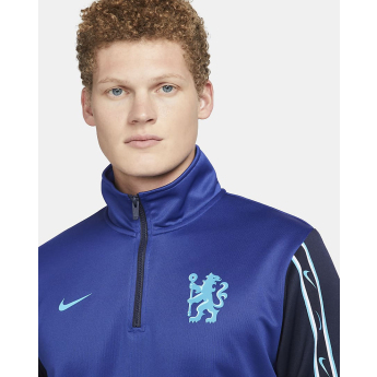 FC Chelsea férfi pulóver Repeat navy