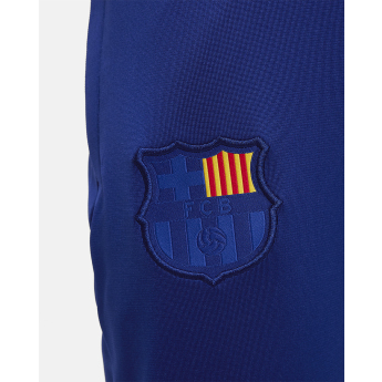FC Barcelona gyerek szett royal blue