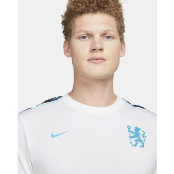 FC Chelsea férfi póló Repeat white