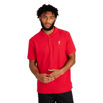 Polo LIVERPOOL FC Conninsby red