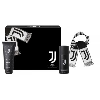 Juventus ajándékcsomag Scarf