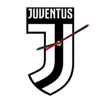 Juventus óra Logo
