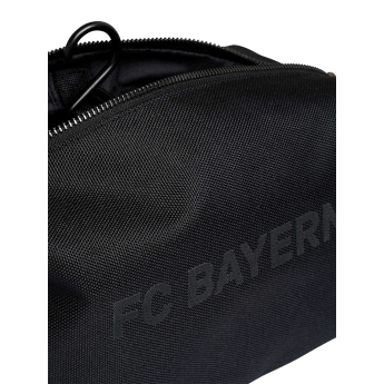 Bayern München higiénikus táska Black