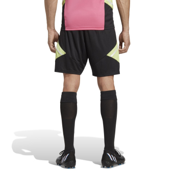 Juventus férfi rövidnadrág Condivo magenta