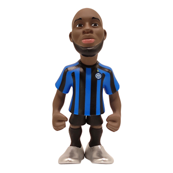 Inter Milan bábu MINIX Lukaku