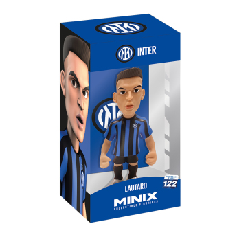 Inter Milan bábu MINIX Lautaro