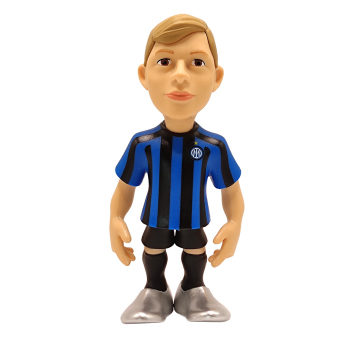 Inter Milan bábu MINIX Barella