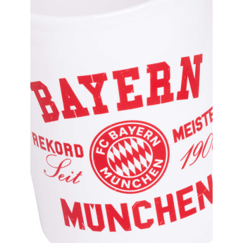 Bayern München bögre Record white