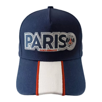 Paris Saint Germain baseball sapka Paris