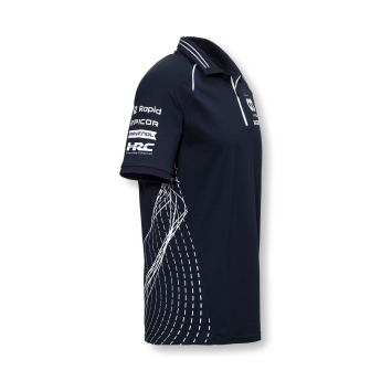 AlphaTauri pólóing official navy F1 Team 2023