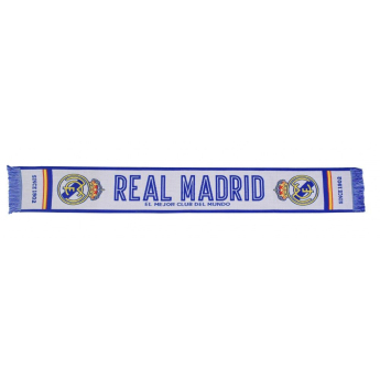 Real Madrid téli sál blue